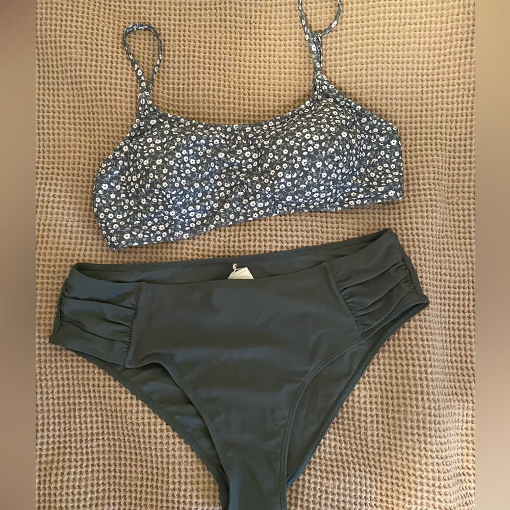 Cupshe bikini